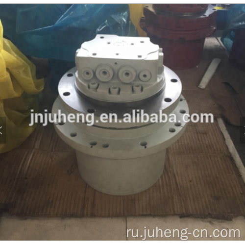 Excavator ZX55 Final Drive 9286197